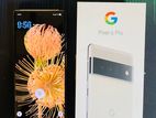 Google Pixel 6 Pro Singapore Version (Used)