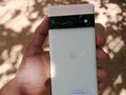 Google Pixel 6 Pro (Used)
