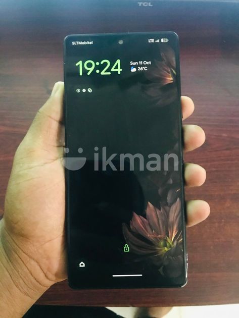 Google Pixel 6 Pro (Used) | ikman