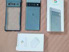 Google Pixel 6 Pro (Used)