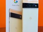 Google Pixel 6 Pro (Used)