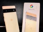 Google Pixel 6 Pro (Used)