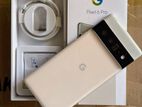 Google Pixel 6 Pro (Used)