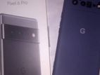 Google Pixel 6 Pro (Used)