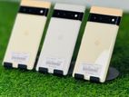 Google Pixel 6 Pro (Used)
