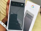 Google Pixel 6 Pro (Used)