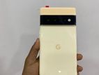 Google Pixel 6 Pro (Used)