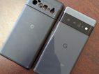 Google Pixel 6 Pro (Used)