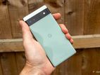 Google Pixel 6 Pro (Used)
