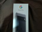 Google Pixel 6 Pro (Used)