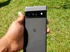 Google Pixel 6 Pro (Used)