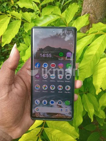 Google Pixel 6 Pro (Used)