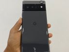 Google Pixel 6 Pro (Used)