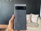 Google Pixel 6 Pro (Used)