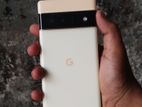 Google Pixel 6 Pro (Used)