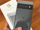 Google Pixel 6 Pro (Used)