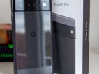 Google Pixel 6 Pro (Used)