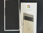 Google Pixel 6 Pro (Used)