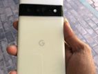 Google Pixel 6 Pro (Used)