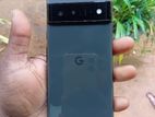 Google Pixel 6 Pro (Used)