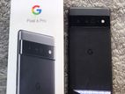 Google Pixel 6 Pro (Used)