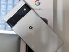 Google Pixel 6 Pro (Used)