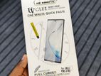 Google Pixel 6 Pro UV Tempered Glass (New)