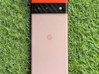 Google Pixel 6 Red (Used)