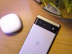 Google Pixel 6 128GB (Used)