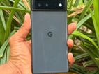 Google Pixel 6 (Used)