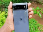 Google Pixel 6 (Used)