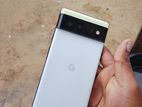 Google Pixel 6 (Used)