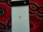 Google Pixel 6 (Used)