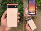 Google Pixel 6 (Used)