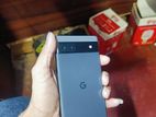Google Pixel 6 (Used)