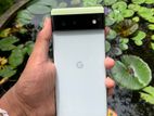 Google Pixel 6 (Used)