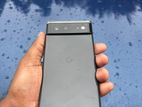 Google Pixel 6 (Used)