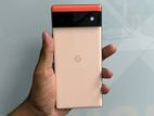 Google Pixel 6 (Used)