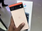 Google Pixel 6 (Used)