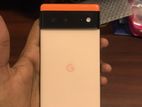 Google Pixel 6 (Used)