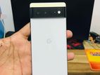 Google Pixel 6 (Used)