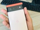 Google Pixel 6 (Used)