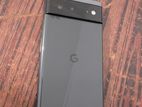 Google Pixel 6 (Used)