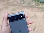 Google Pixel 6 (Used)