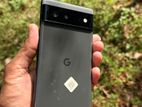 Google Pixel 6 (Used)