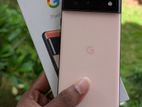 Google Pixel 6 (Used)