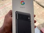Google Pixel 6 (Used)
