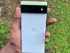 Google Pixel 6 (Used)