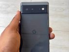 Google Pixel 6 (Used)