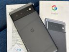 Google Pixel 6 (Used)